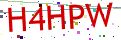 Verification code picture