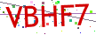 Verification code picture