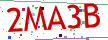 Verification code picture