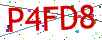Verification code picture
