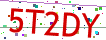 Verification code picture