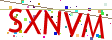 Verification code picture