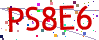 Verification code picture