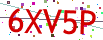 Verification code picture