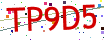Verification code picture