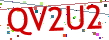 Verification code picture