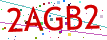 Verification code picture