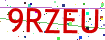 Verification code picture