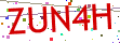 Verification code picture