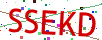 Verification code picture