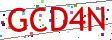 Verification code picture