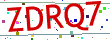 Verification code picture