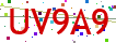 Verification code picture