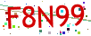Verification code picture
