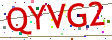 Verification code picture