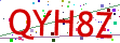 Verification code picture