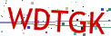 Verification code picture