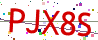 Verification code picture