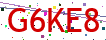 Verification code picture
