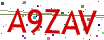 Verification code picture
