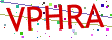 Verification code picture