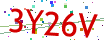 Verification code picture