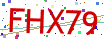 Verification code picture