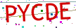 Verification code picture