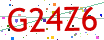 Verification code picture