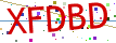 Verification code picture