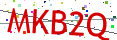 Verification code picture