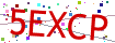 Verification code picture