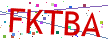 Verification code picture