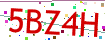 Verification code picture