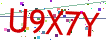 Verification code picture