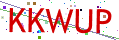 Verification code picture