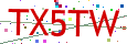 Verification code picture