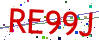 Verification code picture