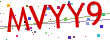 Verification code picture
