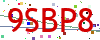 Verification code picture