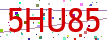 Verification code picture