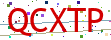 Verification code picture