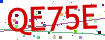 Verification code picture