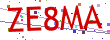Verification code picture