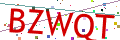 Verification code picture