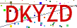 Verification code picture