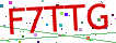 Verification code picture