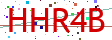 Verification code picture