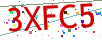Verification code picture