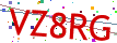 Verification code picture